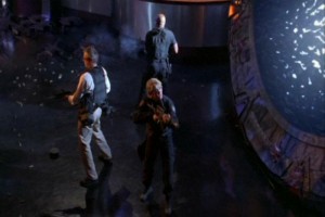 Stargate Sg-1 Fotoğrafı
