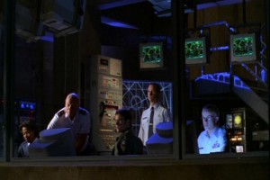 Stargate Sg-1 Fotoğrafı