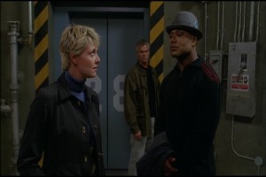 Stargate Sg-1 Fotoğrafı