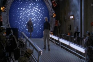 Stargate Sg-1 Fotoğrafı