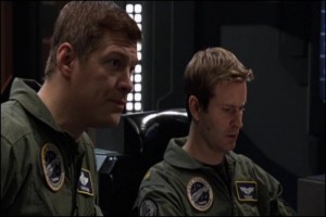 Stargate Sg-1 Fotoğrafı