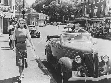 Peyton Place Fotoğrafı