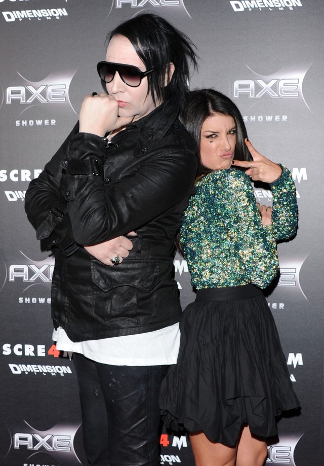 Çığlık 4 Fotoğrafı