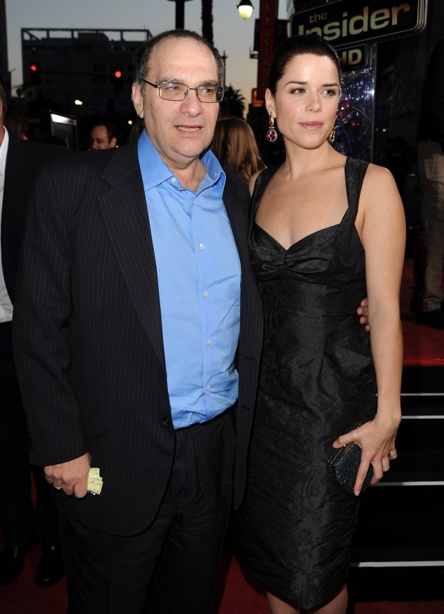 Çığlık 4 Fotoğrafı