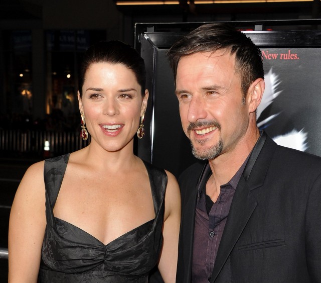 Çığlık 4 Fotoğrafı