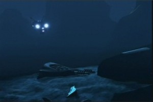 Seaquest 2032 Fotoğrafları 3