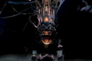 Yıldız Geçidi: Atlantis Fotoğrafı