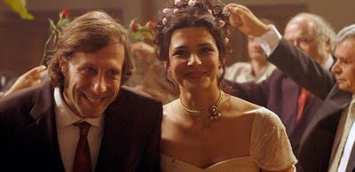 Evet, ich Will! Fotoğrafı