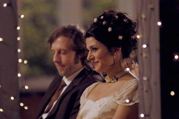 Evet, ich Will! Fotoğrafı