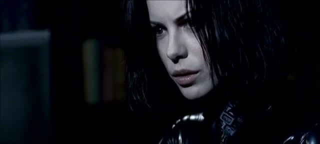 Karanlıklar Ülkesi: Lycanların Yükselişi Fotoğrafı