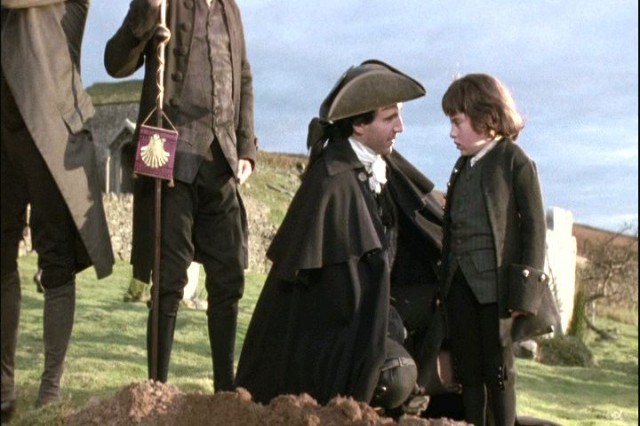 Uğultulu Tepeler Fotoğrafı