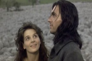 Uğultulu Tepeler Fotoğrafı