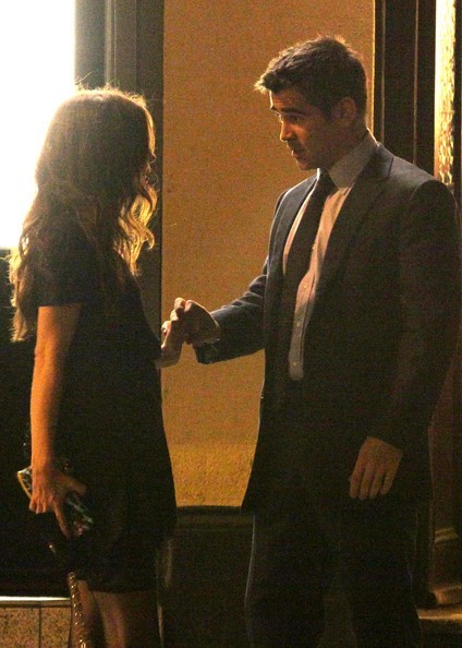 Londra Bulvarı Fotoğrafı