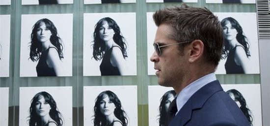 Londra Bulvarı Fotoğrafı