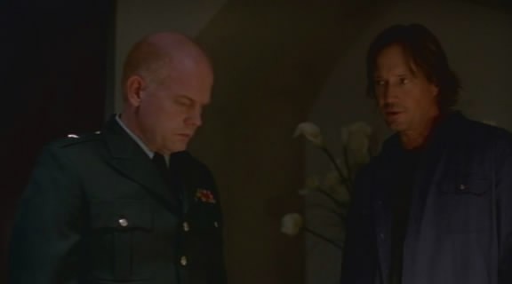 Fire From Below Fotoğrafı