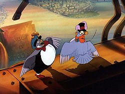 Bir Amerikan Hikayesi fotoğrafı