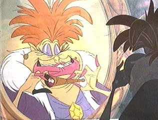 A Troll In The Central Park Fotoğrafı