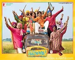 Dil Bole Hadippa! Fotoğrafı