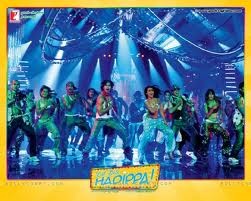 Dil Bole Hadippa! Fotoğrafı