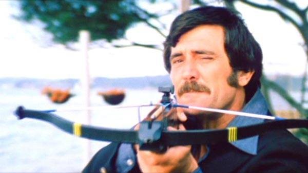 The Man from Hong Kong Fotoğrafı