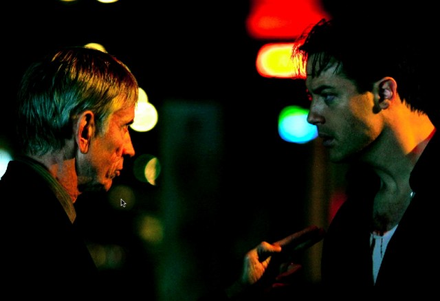 Gecenin Sonuna Yolculuk Fotoğrafı