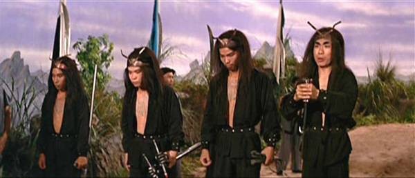 Duan chang jian Fotoğrafı