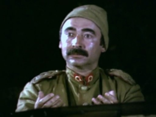 Şabanoğlu Şaban Fotoğrafı