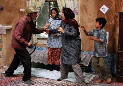 Serçelerin Şarkısı Fotoğrafı