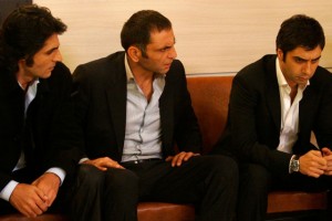 Kurtlar Vadisi Pusu Fotoğrafı