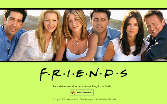 Friends Fotoğrafları 25