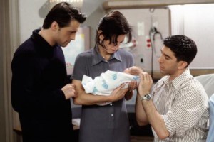 Friends Fotoğrafı