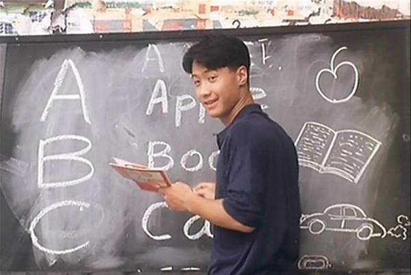 Huo Tou Fu Xing / Shogun & Little Kitchen Fotoğrafı