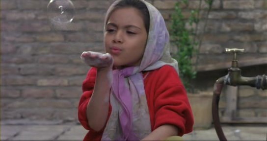 Cennetin Çocukları Fotoğrafı