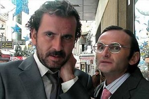 Mükemmel Suç fotoğrafı Mükemmel Suç fotoğrafı