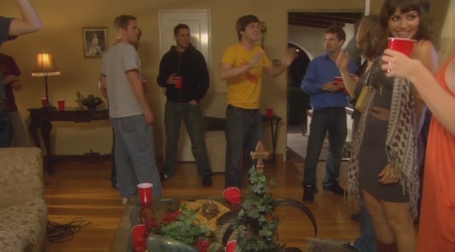 18 Year Old Virgin Fotoğrafı