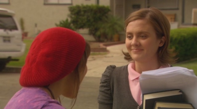 18 Year Old Virgin Fotoğrafı