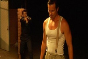 The Intruders Fotoğrafı