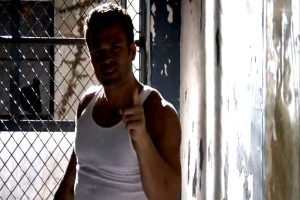 Boston Canavarı Fotoğrafı