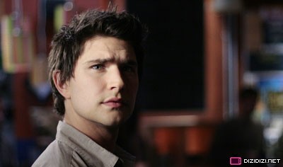 Kyle Xy Fotoğrafları 5