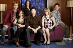 Kyle Xy Fotoğrafları 1