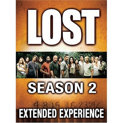 Lost Fotoğrafı