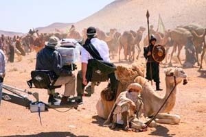 Mekke'ye Yolculuk fotoğrafı