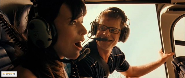 A Perfect Getaway Fotoğrafı