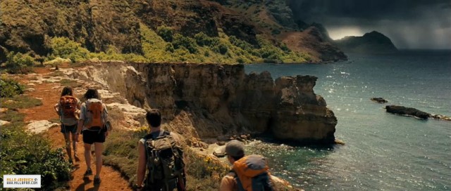 A Perfect Getaway Fotoğrafı