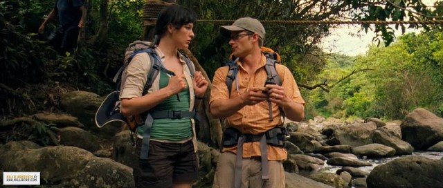 A Perfect Getaway Fotoğrafı