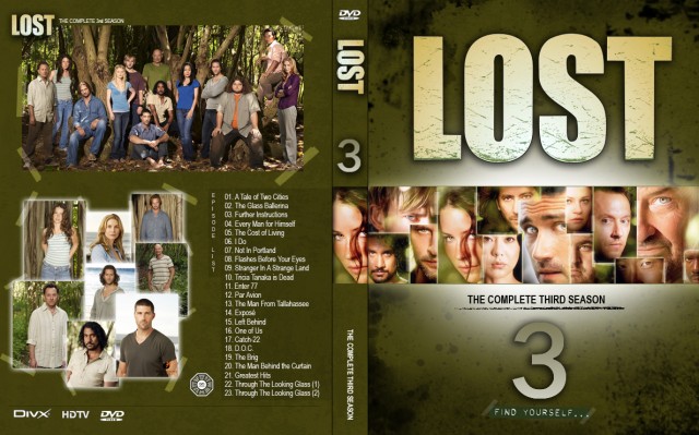 Lost Fotoğrafları 182