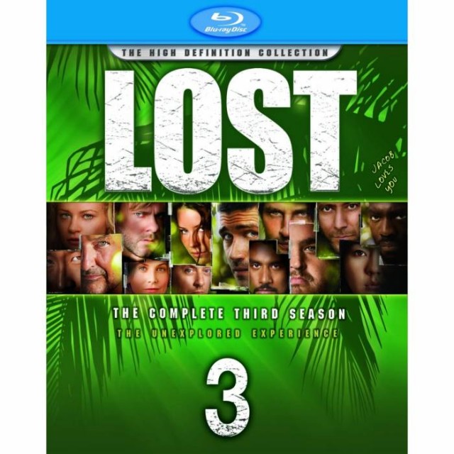 Lost Fotoğrafı