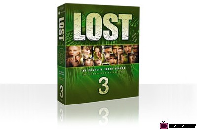 Lost Fotoğrafı