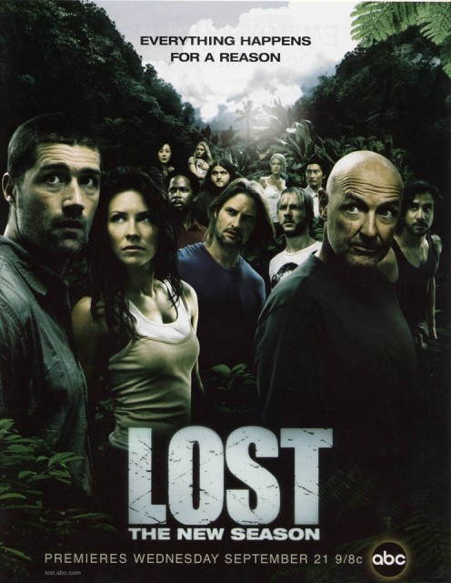 Lost Fotoğrafları 197