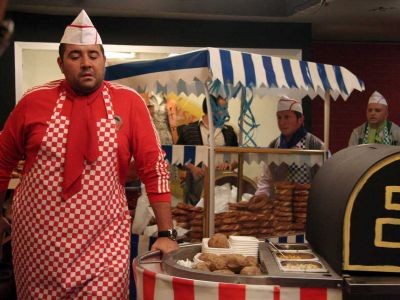 Avrupa Yakası Fotoğrafı